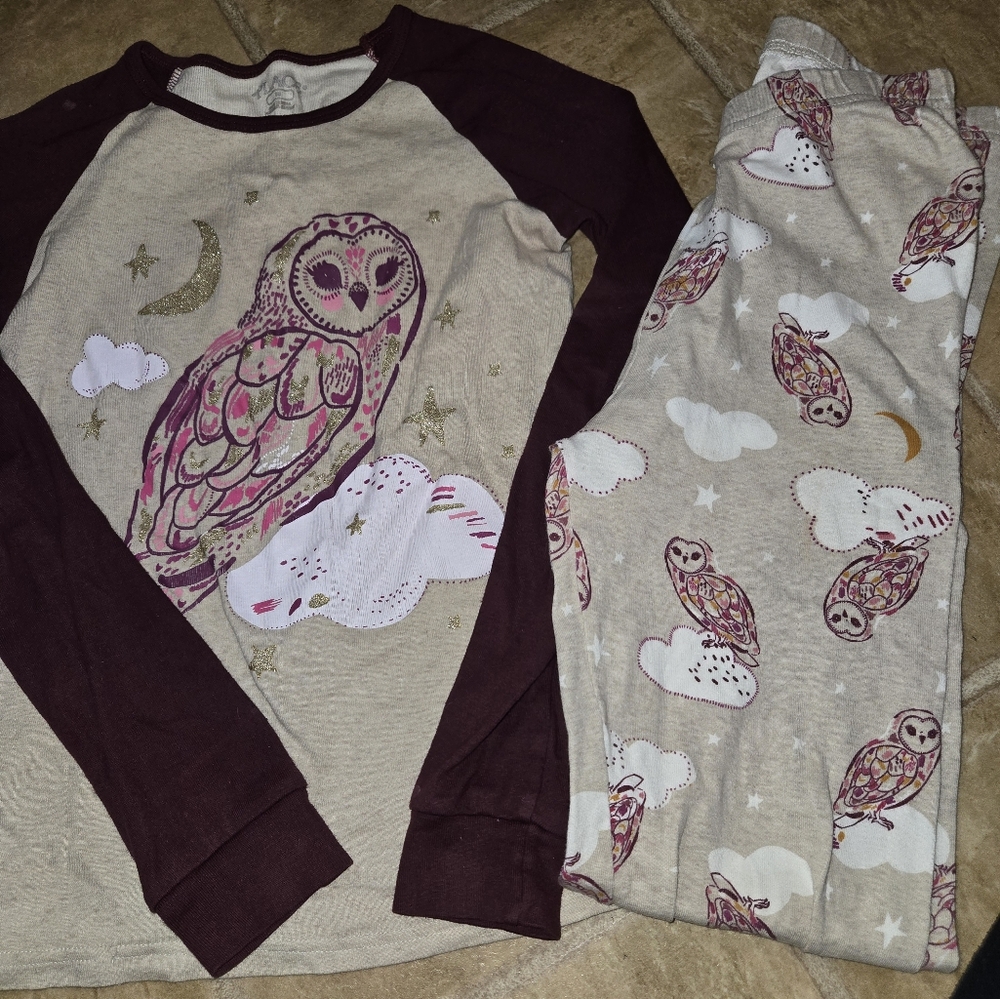 No longer fit my daughter